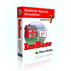 ImBase - Programma di gestione agenzie immobiliari