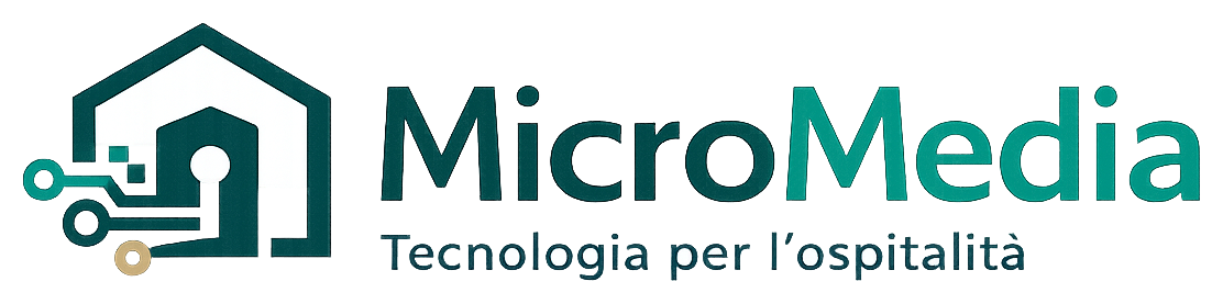 MicroMedia – Tecnologia per l’ospitalità